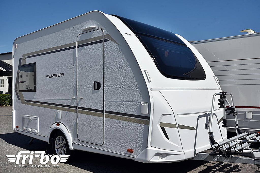 Weinsberg 390 PUH CaraOne