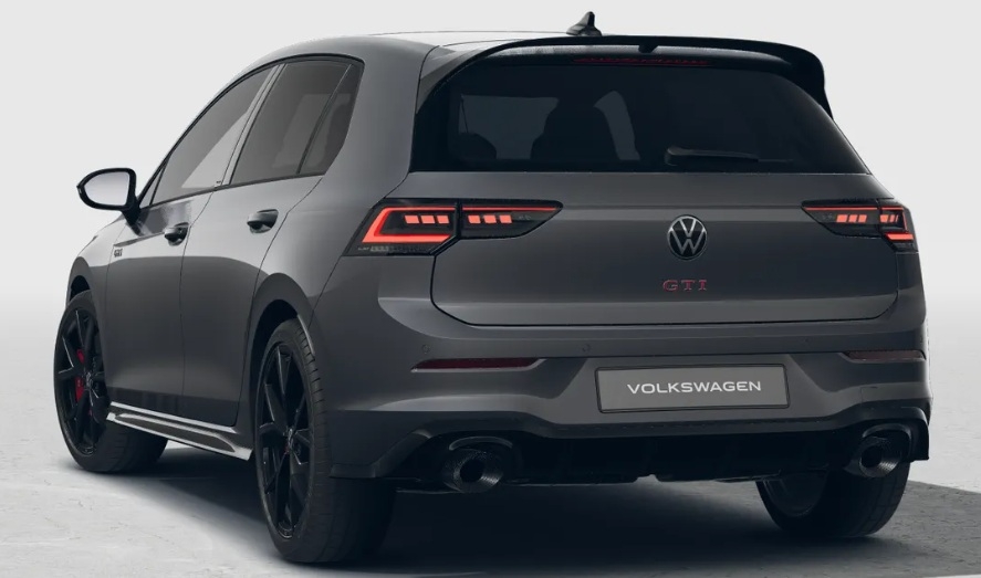 Volkswagen Golf 2025, bild 4/31