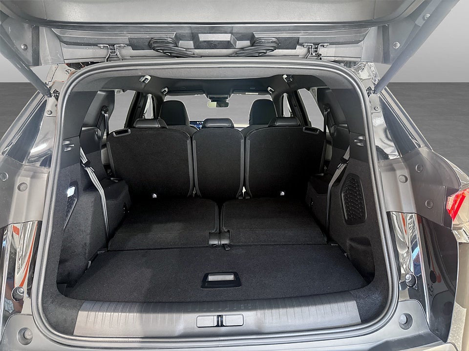 Bild på Peugeot 5008 GT Hybrid 145hk Aut KAMPANJ BRÄNSLE INGÅR