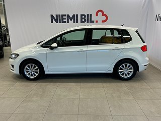 Volkswagen Golf Sportsvan 1.2 TSI Mok-värm/SoV-däck/P-sens