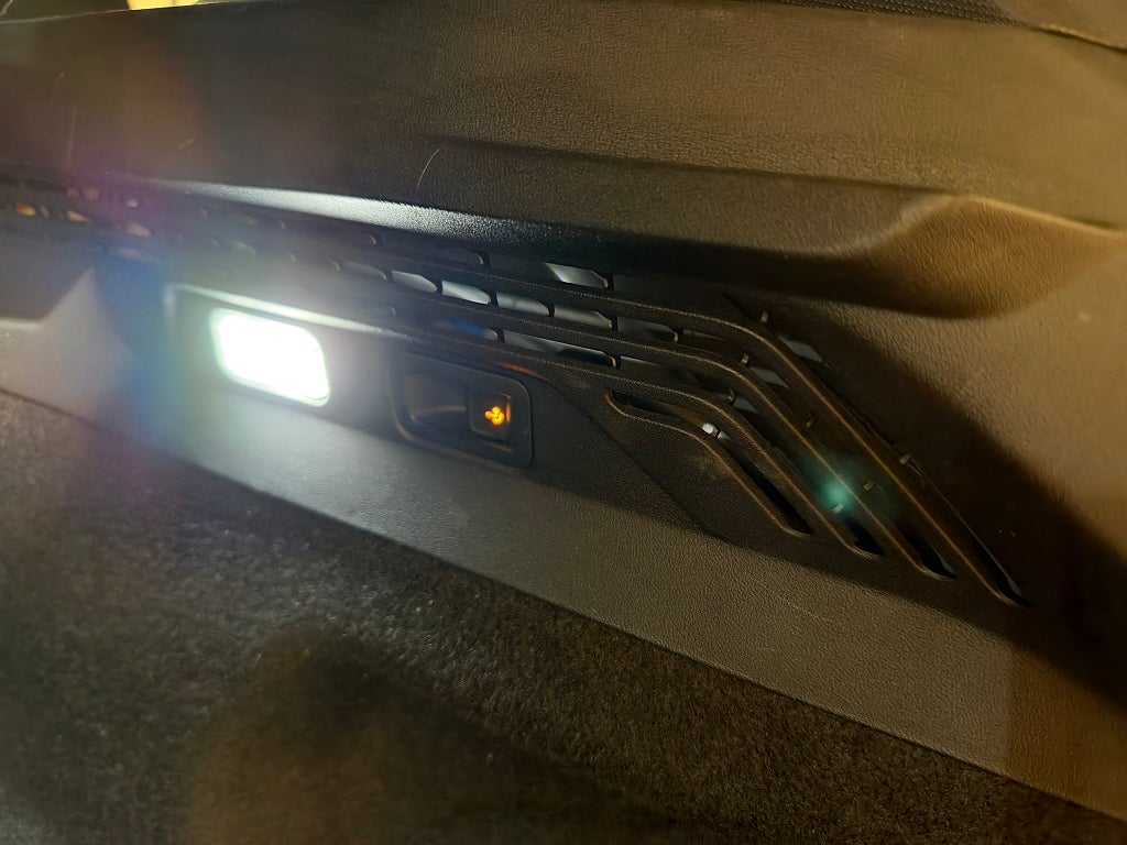 Volkswagen ID.4 2023 - miniatyr 16