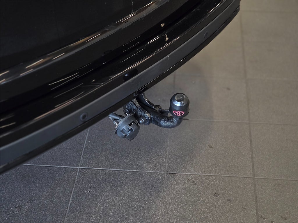 Toyota RAV4 Hybrid 2.5 AWD-i E-CVT/ X-Edition/ Drag / 3,45% ränta