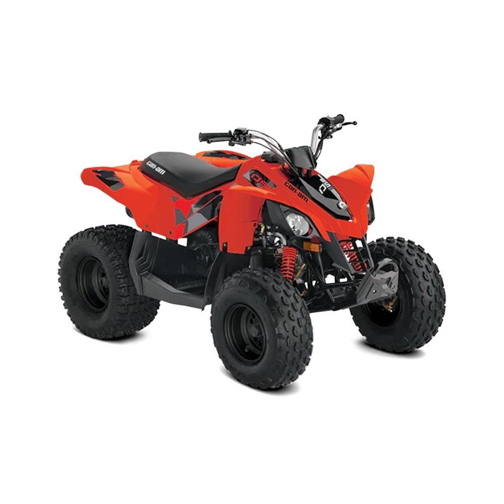 Can-Am DS 90  - 2022