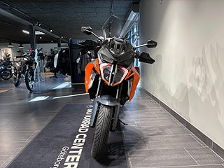 KTM 1290 Super Duke GT/Techpack/Akra/Toppbox