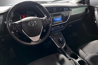Kombi Toyota Auris 10 av 20