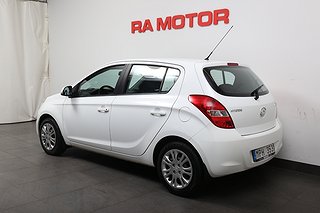 Halvkombi Hyundai i20 4 av 25