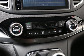 SUV Honda CR-V 22 av 29