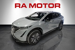 SUV Nissan Ariya 1 av 23