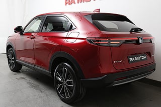 SUV Honda HR-V 4 av 22