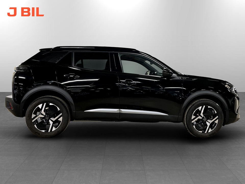 Bild på Peugeot 2008 GT 1.2 PT 130hk Aut KAMPANJRÄNTA 3,99%