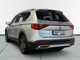Seat Tarraco 2.0 TSI 4Drive 7-sits Drag Värmare Kamera S&V