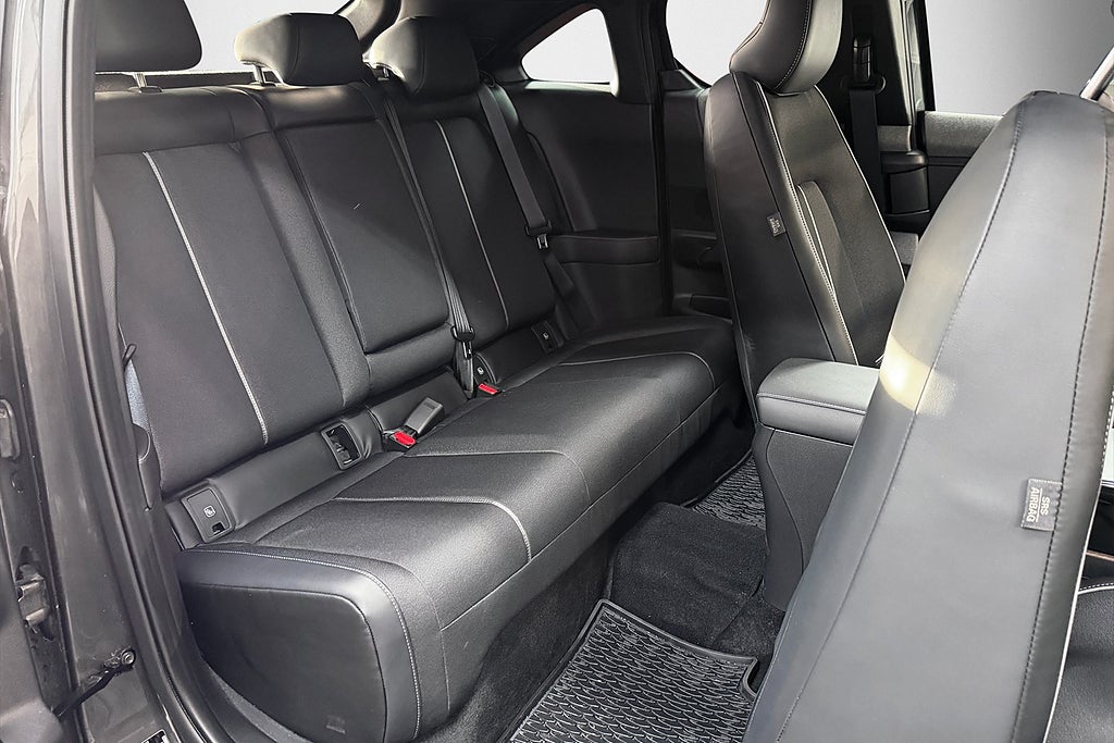 Mazda MX-30 R-EV| PHEV | MAKOTO | 360kamera | BOSE |DEMOBIL 2024