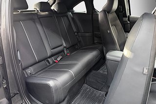 SUV Mazda MX-30 19 av 22