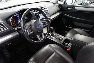 Kombi Subaru Outback 13 av 22