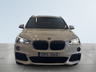 BMW X1 xDrive20d Automat M Sport S&V-hjul/Kamera/Harman/Kardon – bild 2