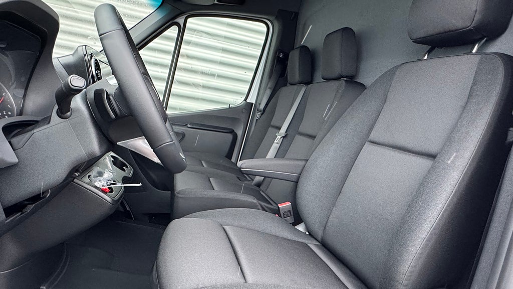 Mercedes-Benz Sprinter 317 CDI Skåp A2 PRO - bild 7