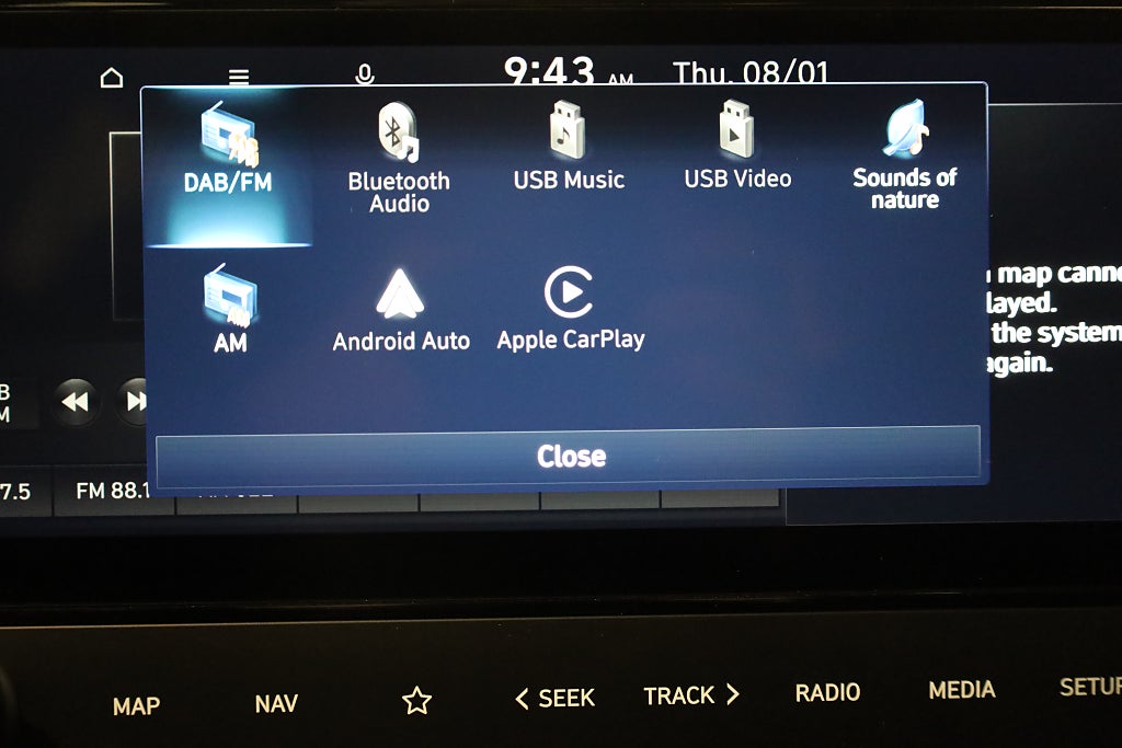 Hyundai Bayon 1.0 T-GDI DCT Essential