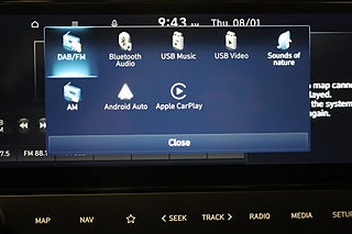 SUV Hyundai Bayon 15 av 21