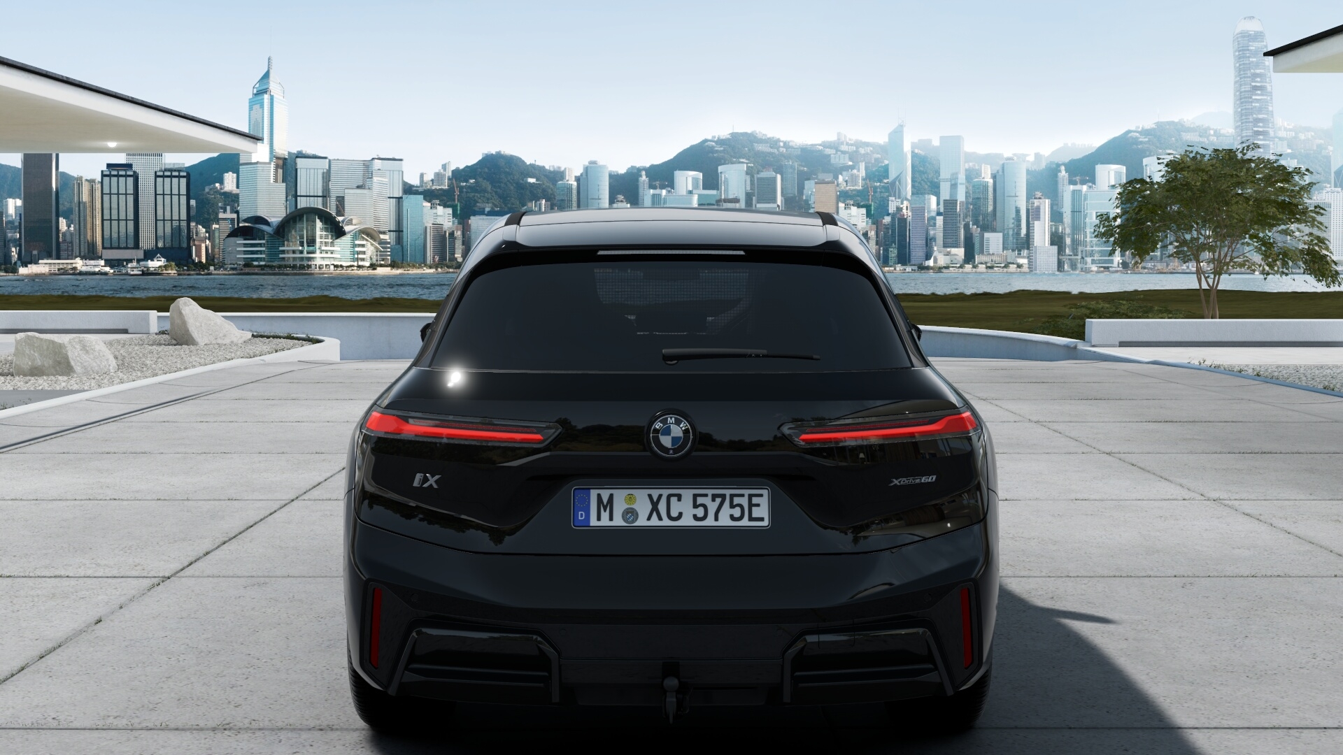 BMW iX 2027, bild 5/39