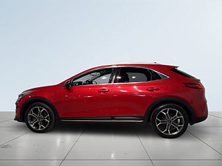 Kia Xceed Plug-in Hybrid Advance Plus 2 Drag GPS Pano Kamera SoV – bild 4
