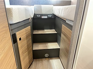 Husbil-halvintegrerad Dethleffs GLOBEBUS PERFORMANCE 4X4 T46 17 av 30