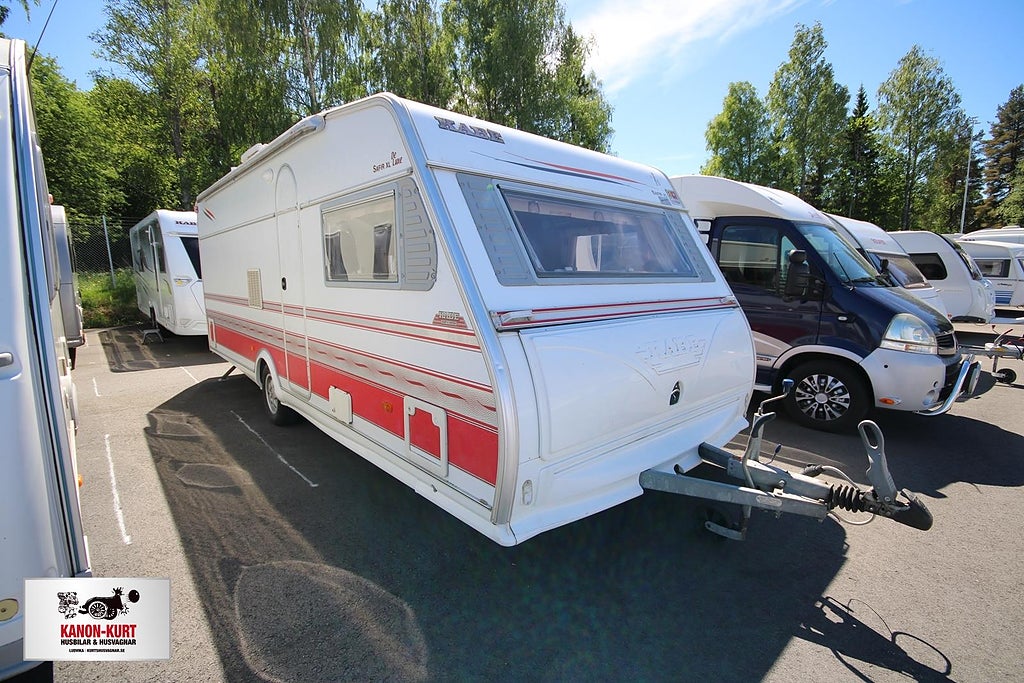 Kabe Safir XL De Luxe KS
