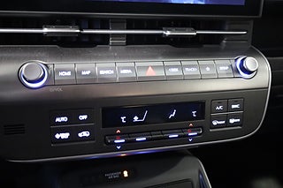 SUV Hyundai Kona 15 av 21