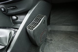 Halvkombi Renault Clio 24 av 25