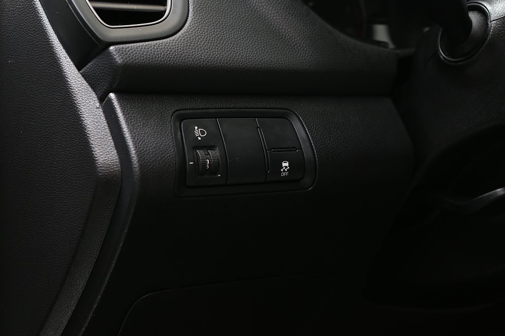 Hyundai i20 1,2 84hk Comfort 5D 2015