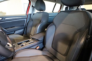 Kombi Renault Mégane 12 av 25