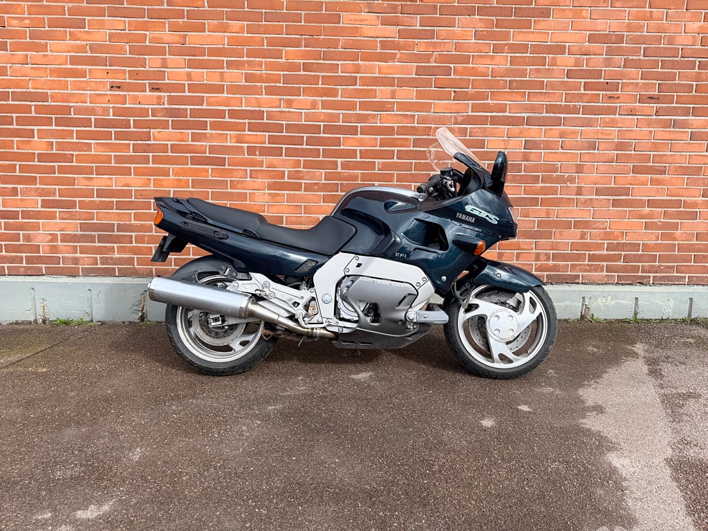 Yamaha GTS 1000 GTS 1000