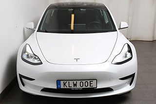 Sedan Tesla Model 3 5 av 24