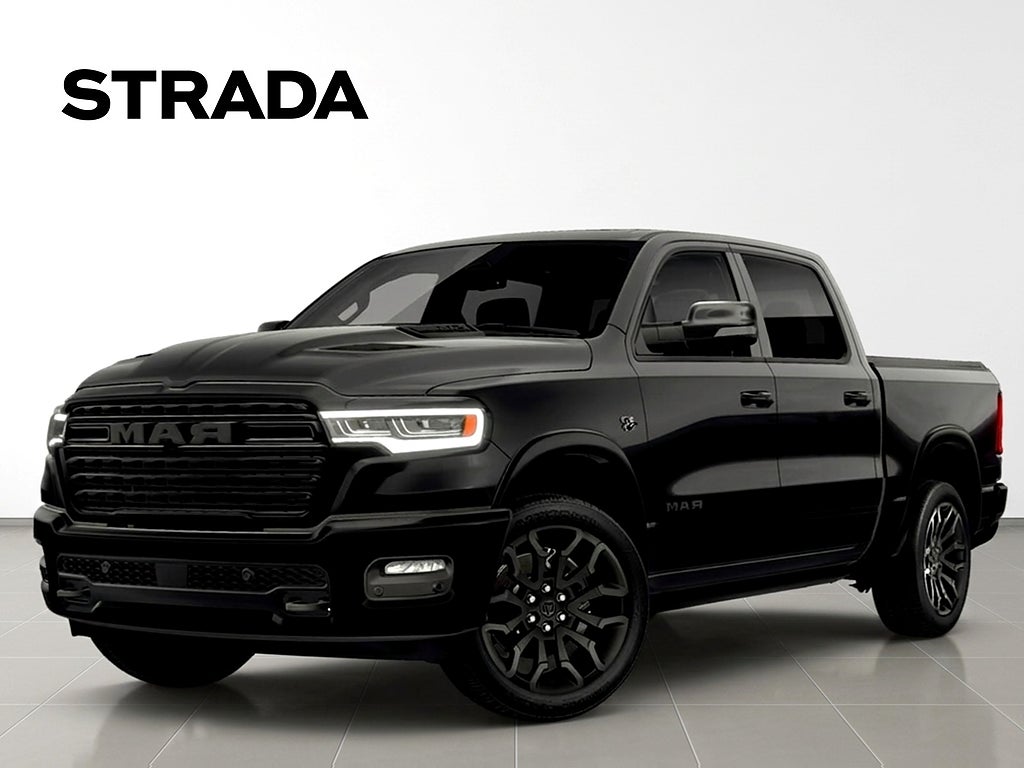 Dodge RAM Limited Night 5.7 HEMI V8 | 5 950:-/mån