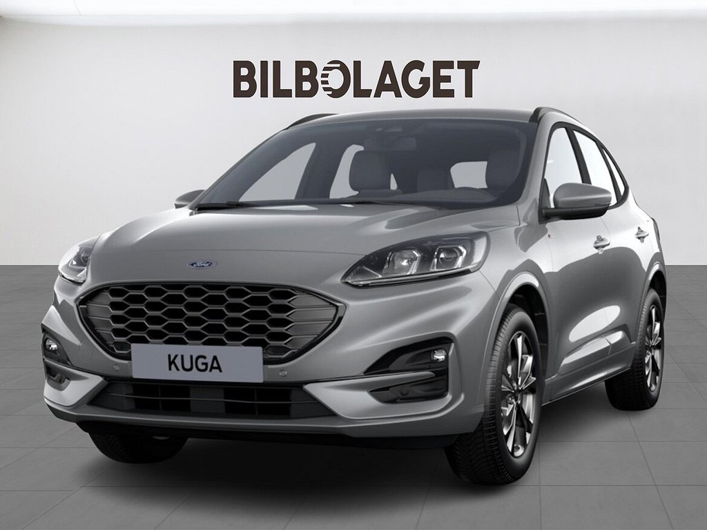 Ford Kuga Plug-In Hybrid 2.5 225 PHEV ST-Line FWD Bus edt A