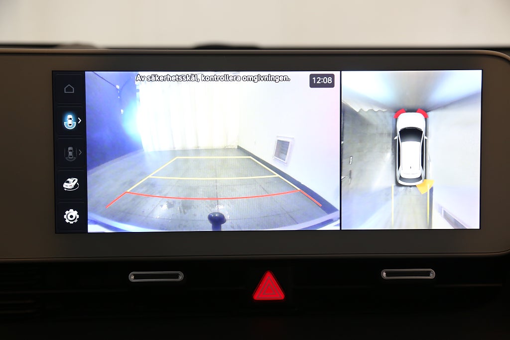 Hyundai IONIQ 5 RWD 72,6kWh Advanced Panorama l 20" l Drag 2022