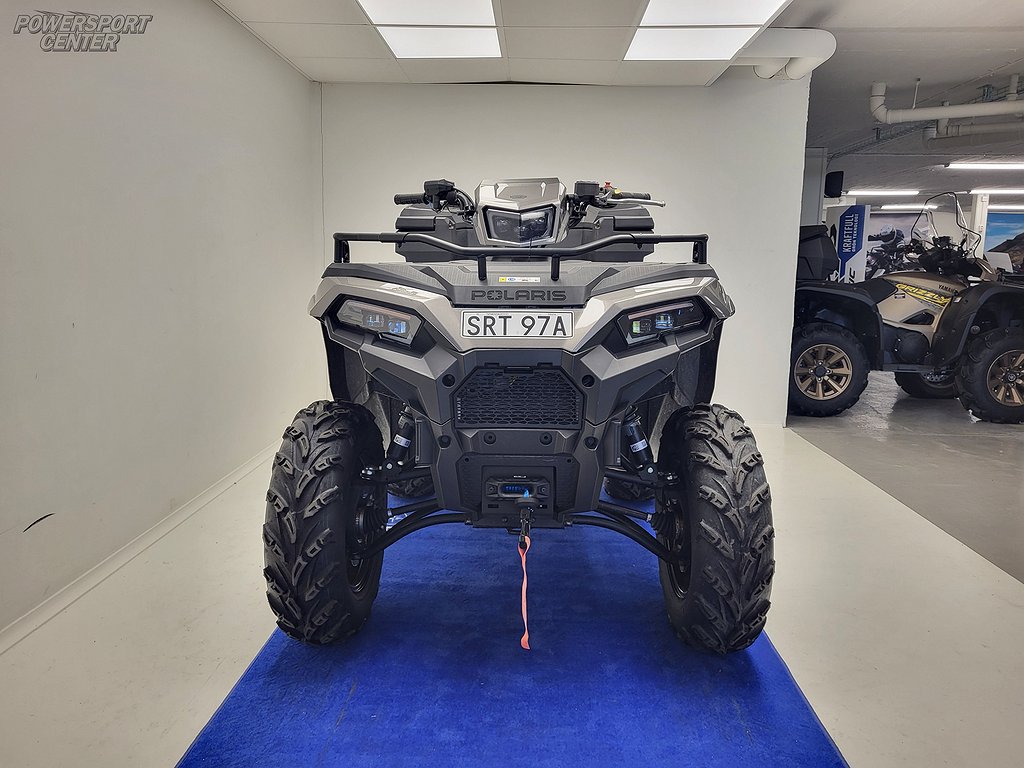 Polaris Sportsman 570 SP