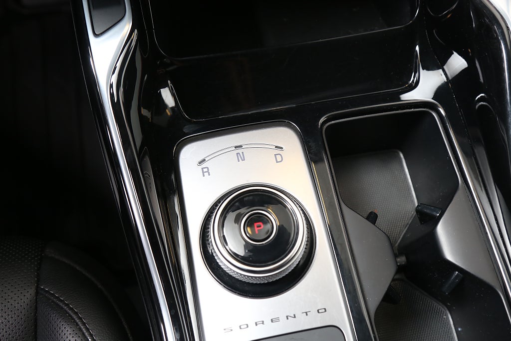 Kia Sorento PHEV Advance AWD BOSE 7-Sits Bränslev Drag Leasbar 2022