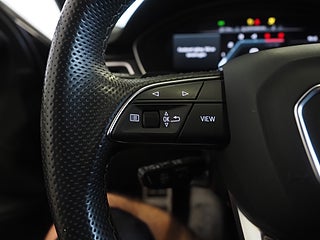 Kombi Audi A4 18 av 25