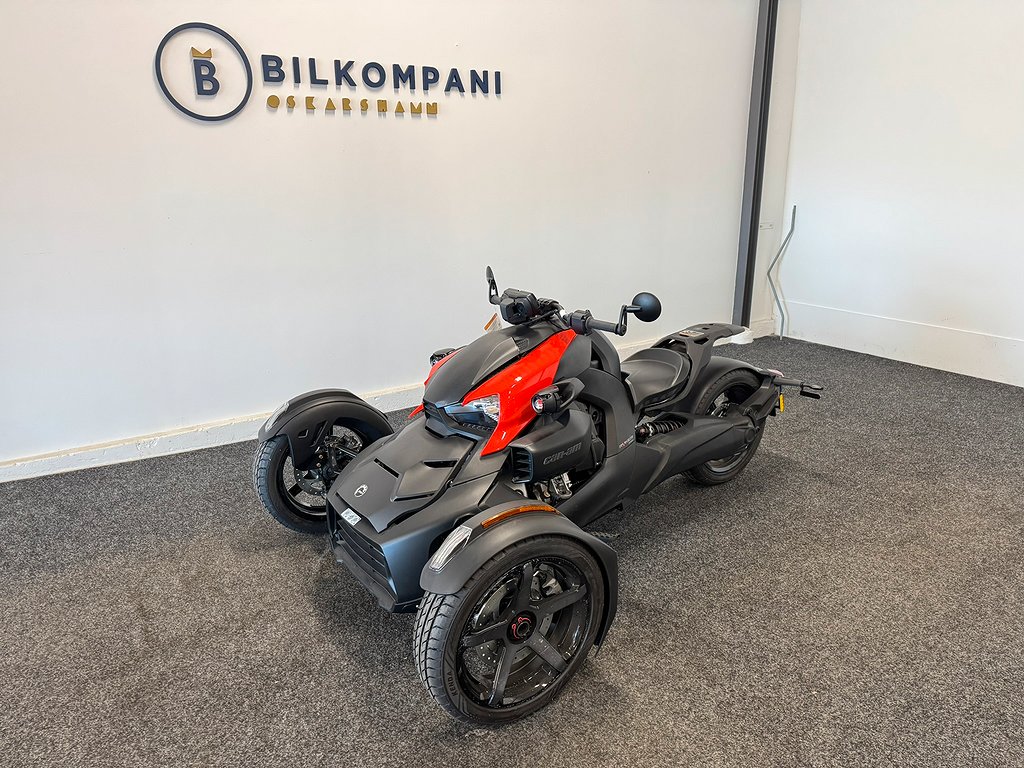 Can-Am Ryker Sport 900 | Utförsäljning
