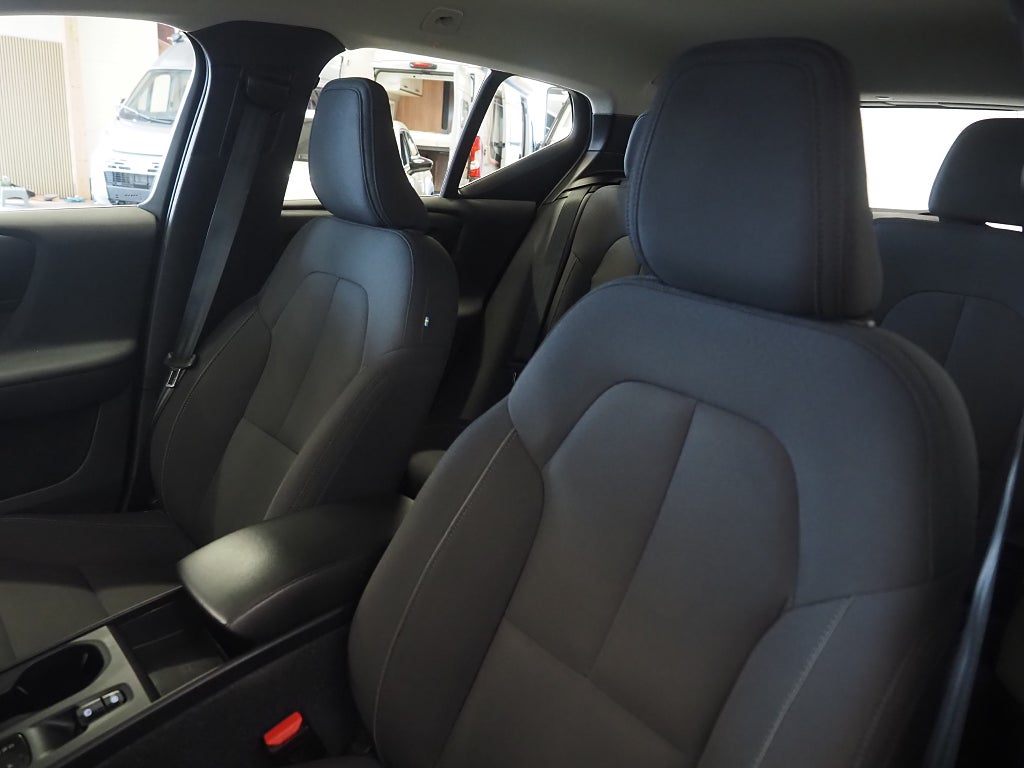 Volvo XC40 Recharge T4 DCT Inscription Expression Kamera ACC 2022