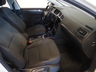 Kombi Volkswagen Golf 10 av 20