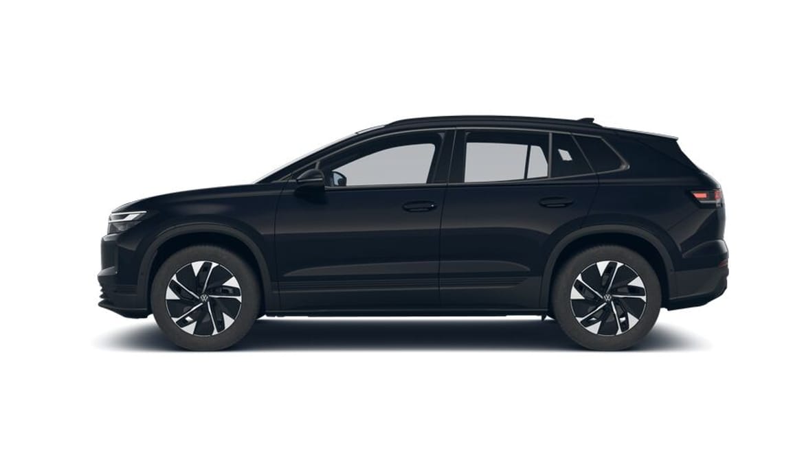 Volkswagen Tiguan Life 2027, bild 2/10