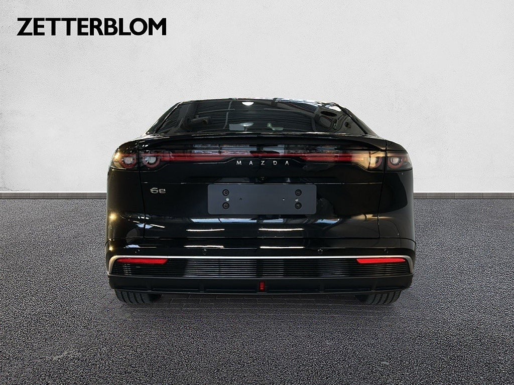 Kombi Mazda 6 4 av 19