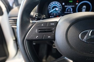 Halvkombi Hyundai i20 18 av 20