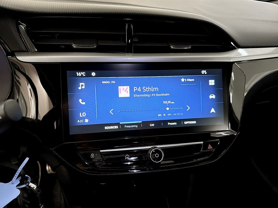 Bild på Opel Corsa GS 1.2 EAT 130h Aut - B-KAMERA,CARPLAY