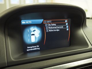 Kombi Volvo XC70 18 av 22