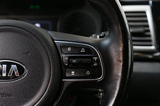 SUV Kia Niro 28 av 29