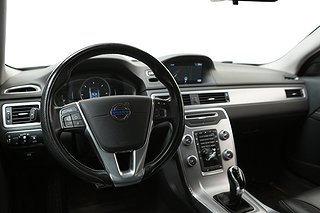 Kombi Volvo V70 11 av 22