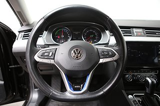 Kombi Volkswagen Passat 9 av 21