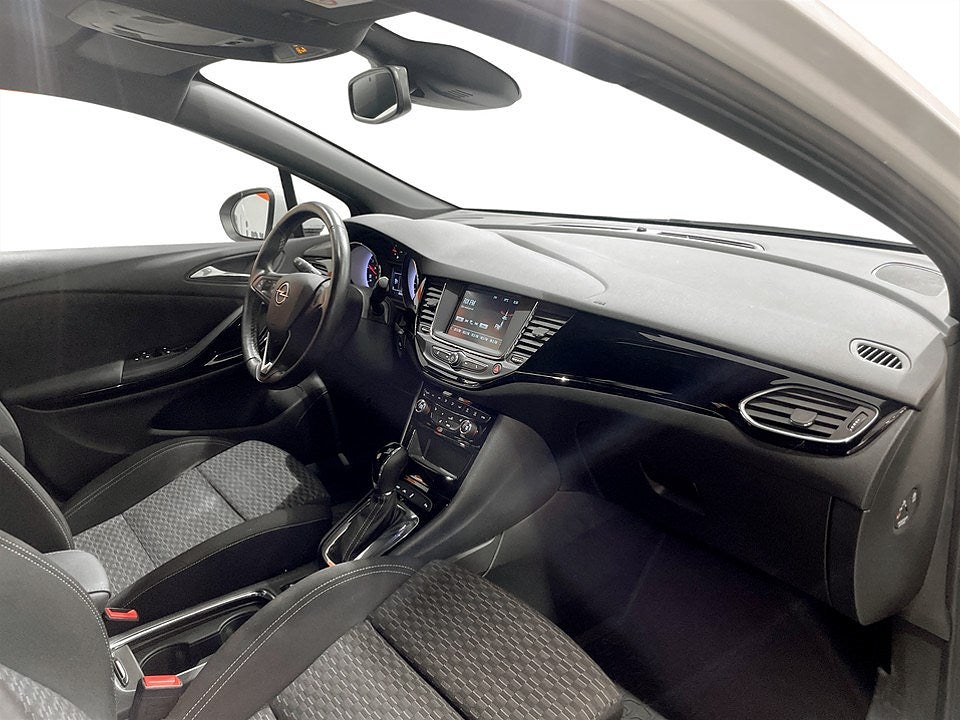 Bild på Opel Astra ST Dynamic 1.4 150hk Aut - B-KAMERA, RATTVÄRME